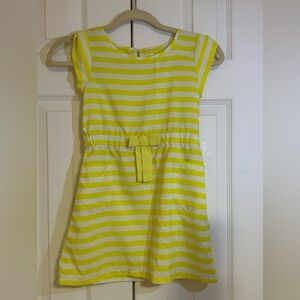 Cute dress for a 6 year old.
